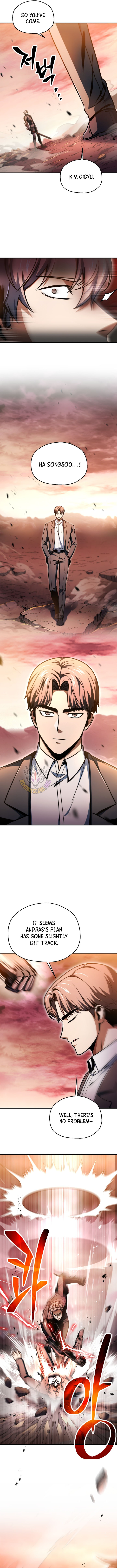 The Player That Can't Level Up Chapter 221 12